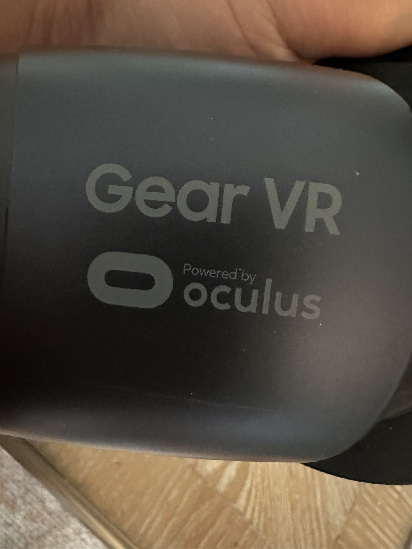 Samsung Gear VR Oculus