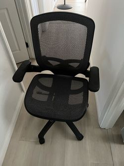 Office chair