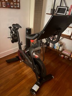 Peloton Bike