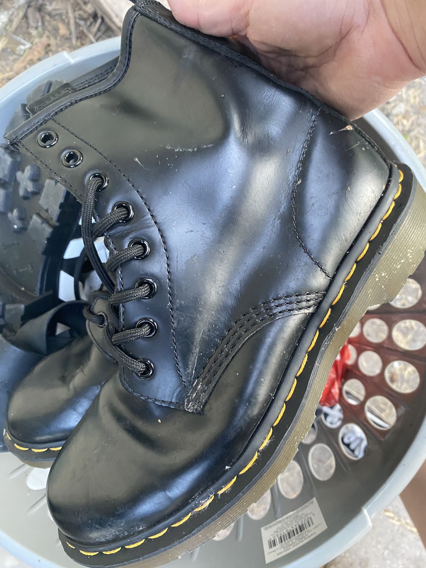 Boots