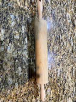 Rolling Pin