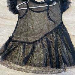 Girl Dress And Skirt 2T