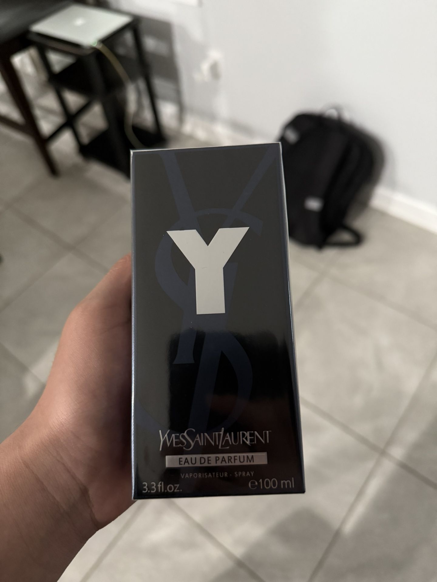 YSL Parfum