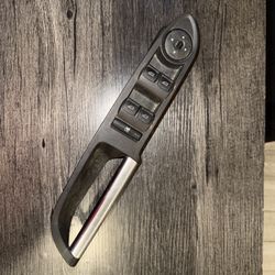 2013-2019 Ford Escape Front Left Master Power Window Switch BM5T-14A132-AB OEM