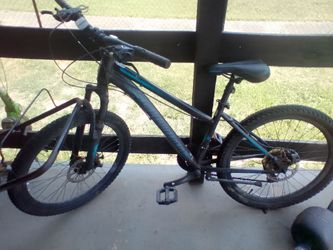 Schwinn bicycle