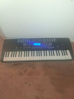 Piano