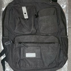 17" Laptop Backpack