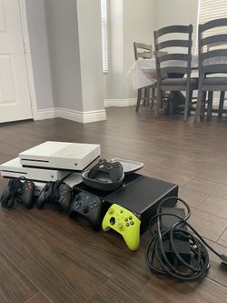 Xbox