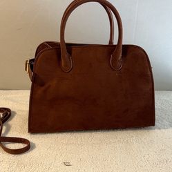 The ROW Hand Bag And Shoulder Bag