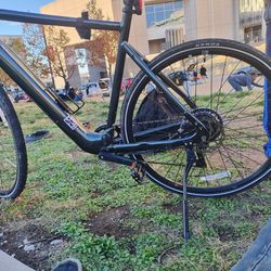 Momentum Voya 3+ Electric Bike 