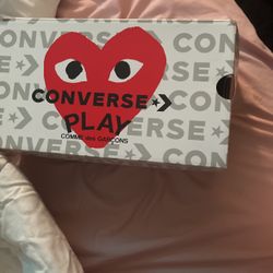 converse play