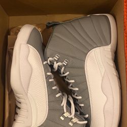Jordan 12 