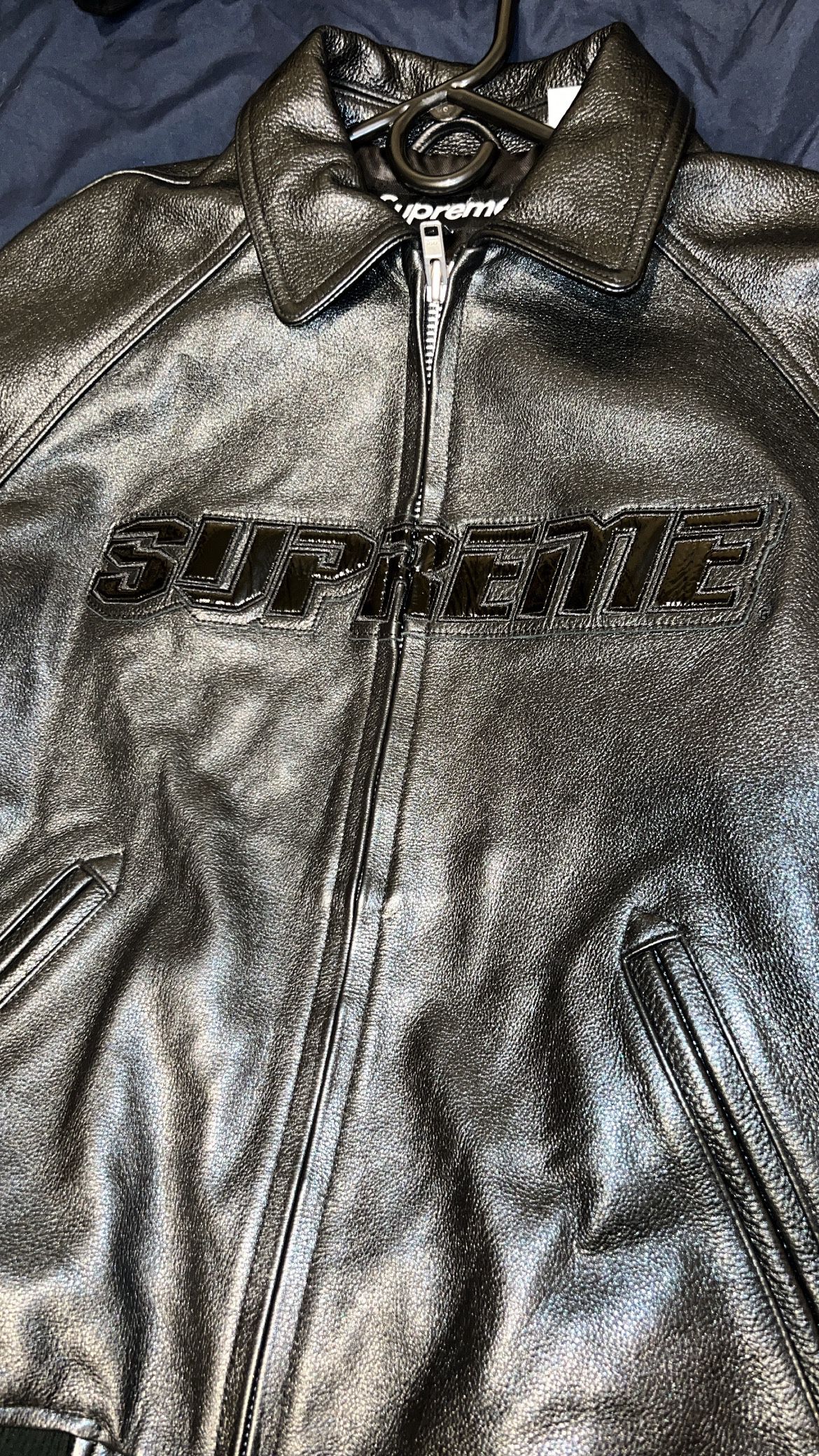 Supreme lv dog jacket for Sale in Los Angeles, CA - OfferUp