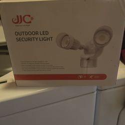 Security Lights 