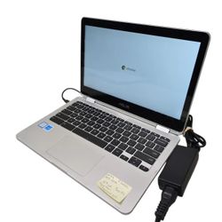 Asus Chromebook