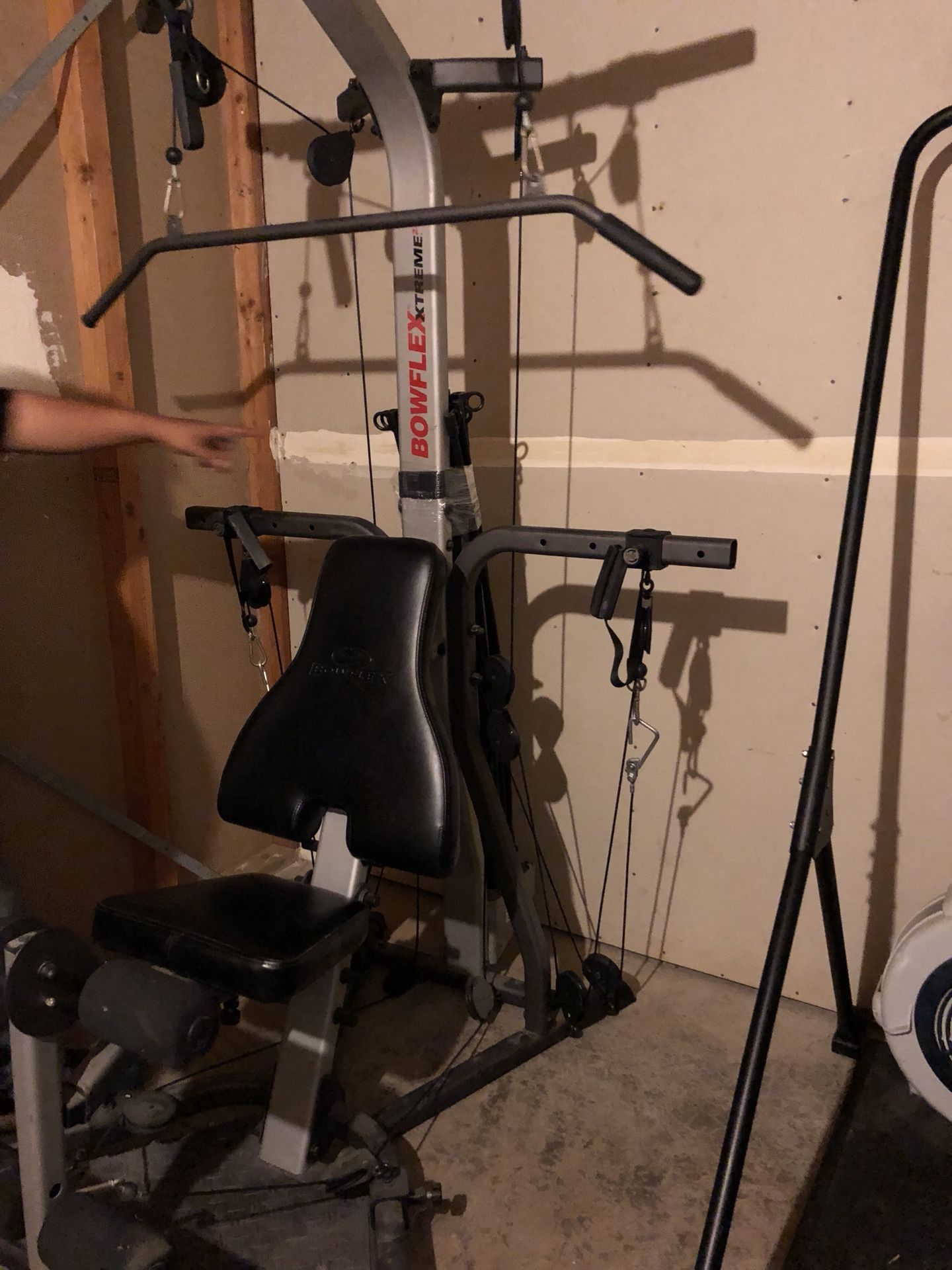 Bowflex xtreme for Sale in San Jose, CA OfferUp