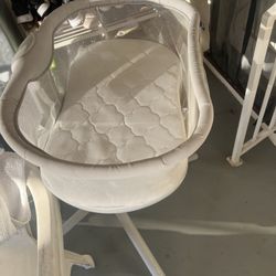 Halo Bassinet 