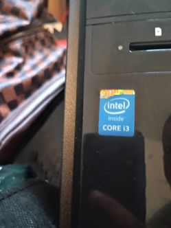 Hp computer