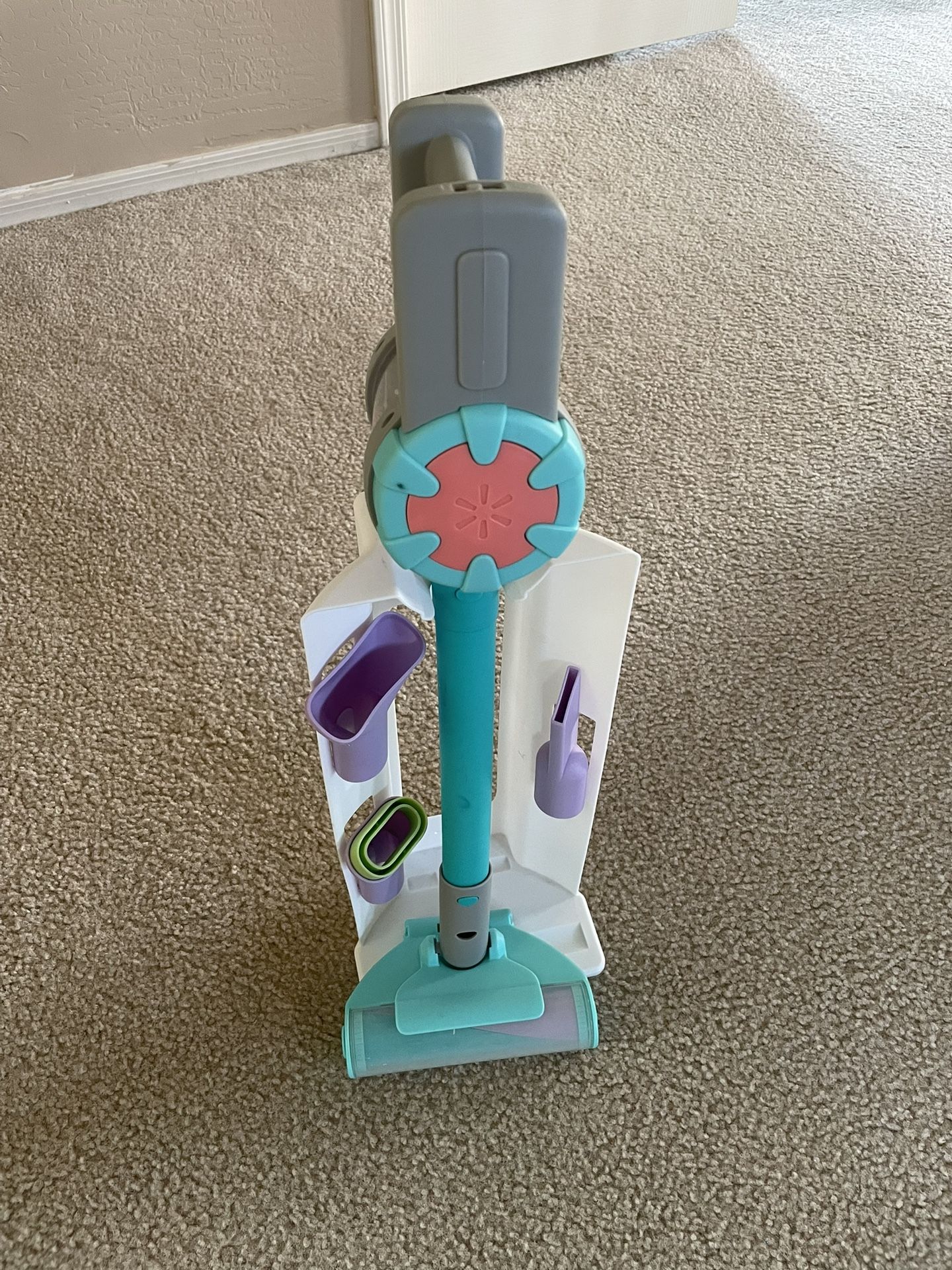 Kids Vacuum
