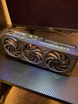 Gigabyte RTX 5070
