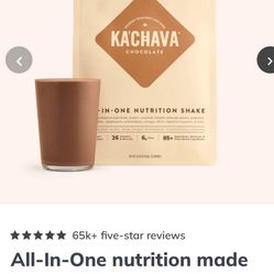 Kachava