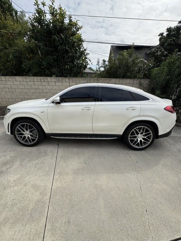 2021 Mercedes-Benz AMG