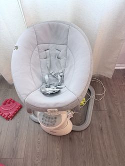 Graco Swing/ rocker