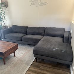 sectional sofa