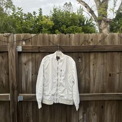 Mens H&M Bomber Jacket