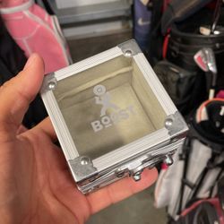 Mini DJ case 
