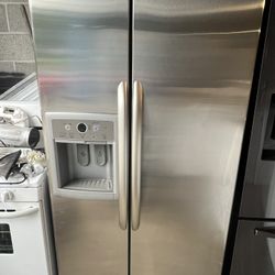 Kenmore Elite Refrigerator 
