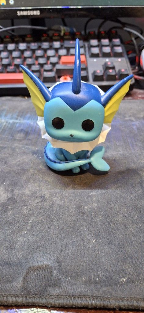 Funko Pop Vaporeon Pokemon