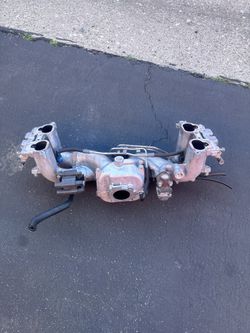  Forester Intake Manifold 