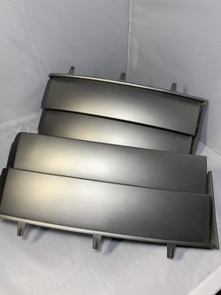 Land Rover Range Rover OEM side vents pair 03-05