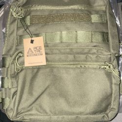 Ace tact tactical backpack