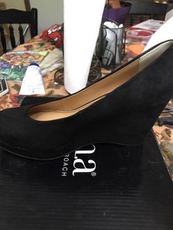 Nuevos shoes