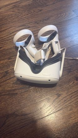 Vr headset