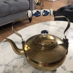 Brass  
