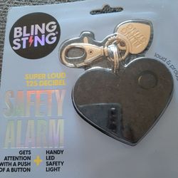 Being Sting Safety Alarm