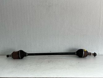 (6490) 19-26 Chevy Chevrolet Blazer 2.0l Right Front Axle Shaft 2019 2020 2021 2022 2023 2024 2025 2026