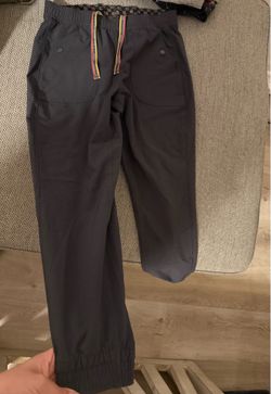 Dickies pants petite