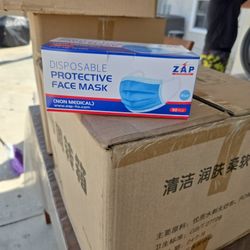 Face Mask