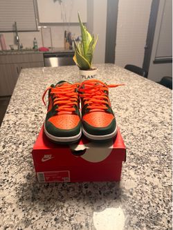 Nike Dunks