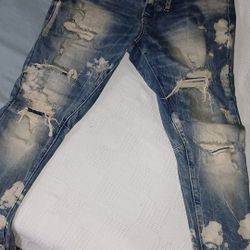 Sz 34 Mens 