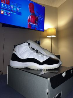Jordan 11 Gratitude