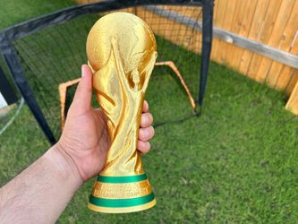 3D World Cup 2026