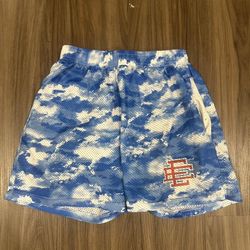 Eric Emanuel Shorts