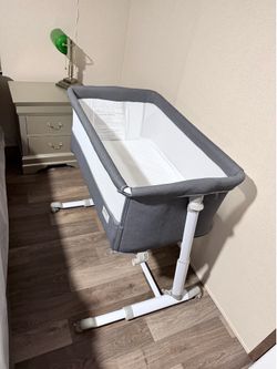 Baby bassinet, pregnancy pillow
