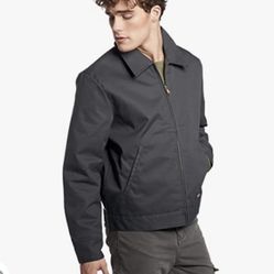 Dickies Men’s Insulated Jacket