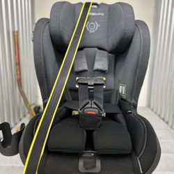 Uppababy Knox Car Seat